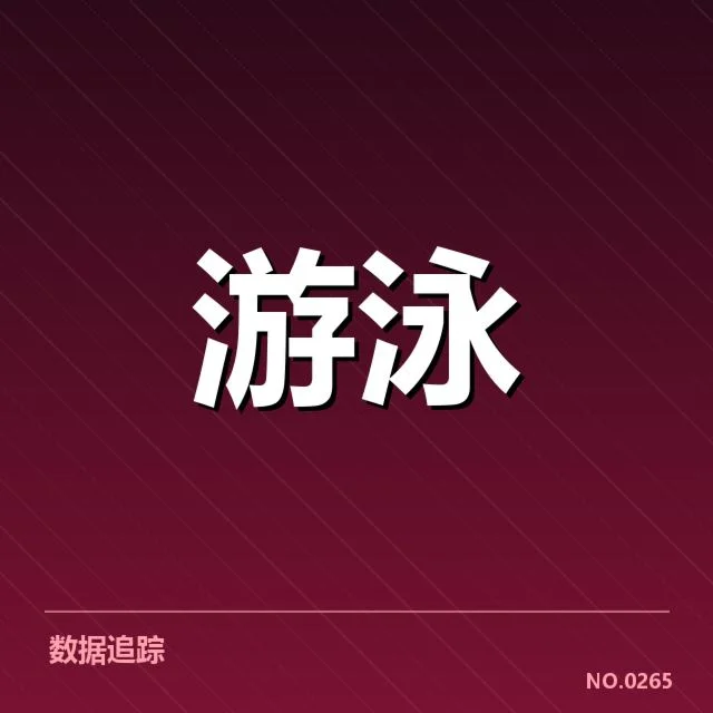公示的金牌榜数据和主要竞争者